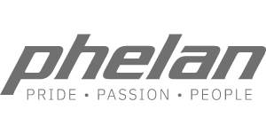 Phelan Construction logo