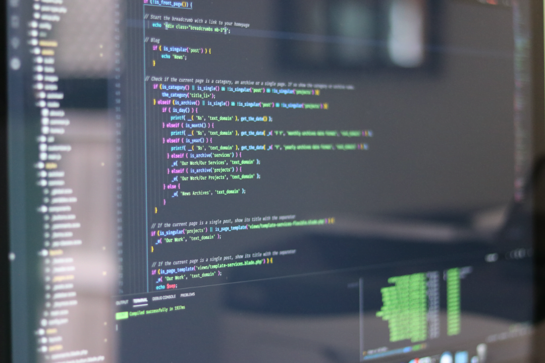Aphra Web Hosting & Maintenance